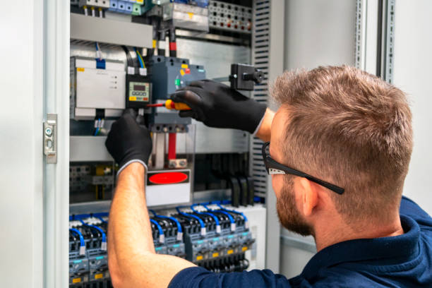 Best Best Electricians Near Me  in Poplar Grove, IL