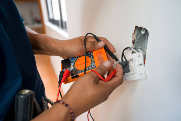 Best Emergency Electrician Near Me  in Poplar Grove, IL