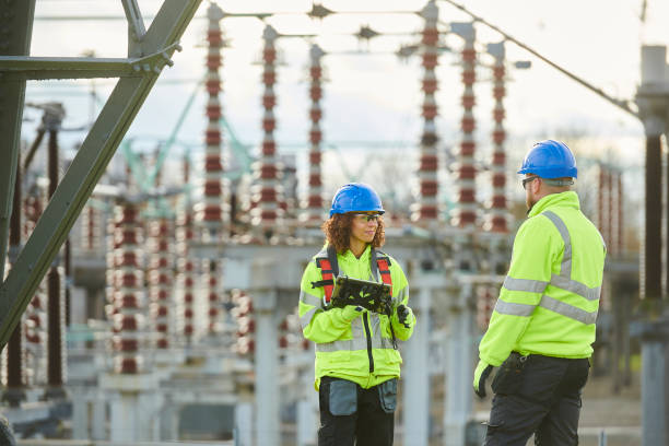 Best Electrical Upgrades for Homes  in Poplar Grove, IL