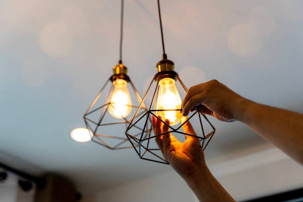 Best Affordable Electrician  in Poplar Grove, IL