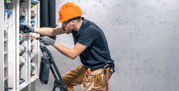 Best Electrical Troubleshooting Services  in Poplar Grove, IL