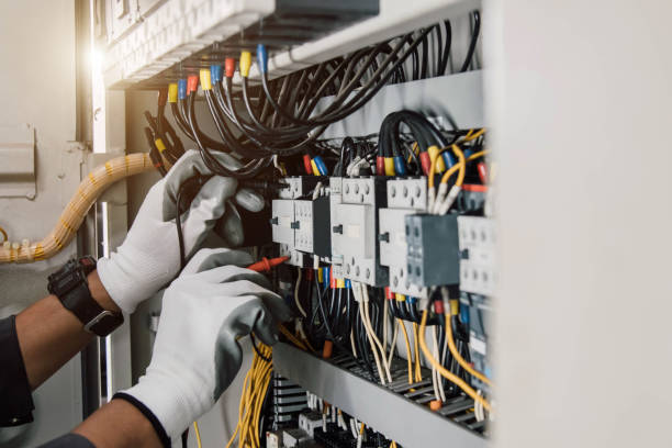 Best Electrical Repair Services  in Poplar Grove, IL